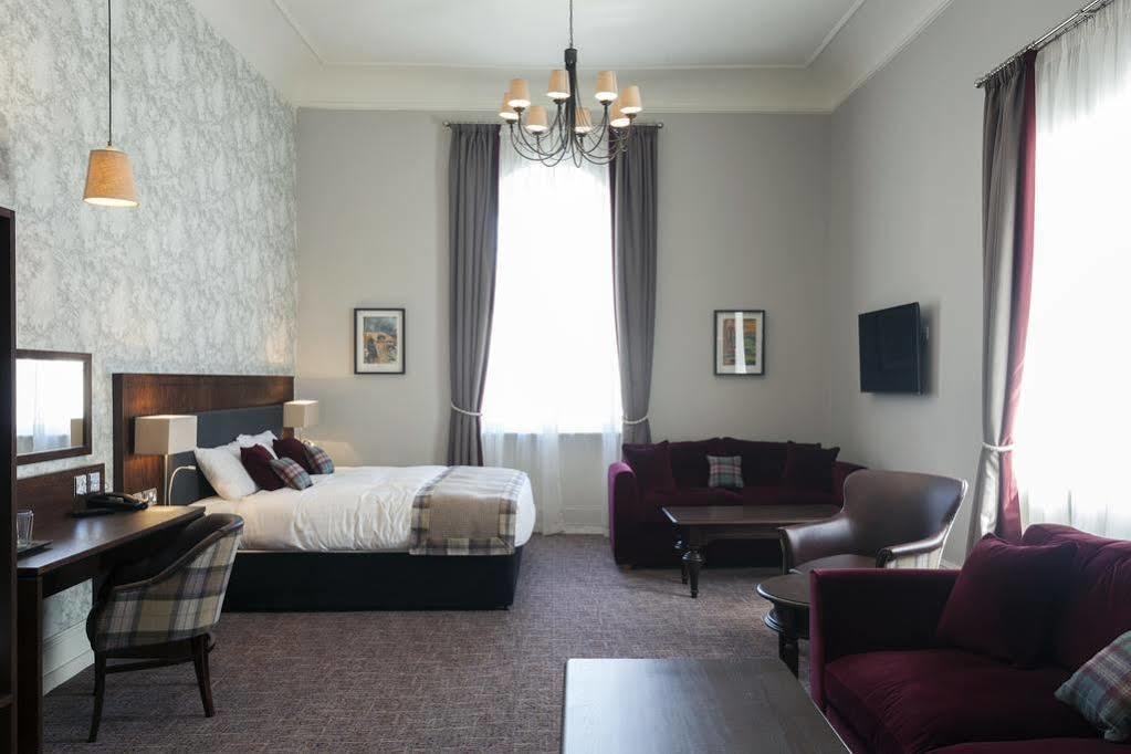 The White Hart Hotel Cullompton Ngoại thất bức ảnh